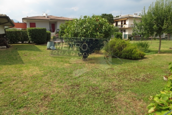 vista 6 - TERRENO EDIFICABILE THIENE (VI)  